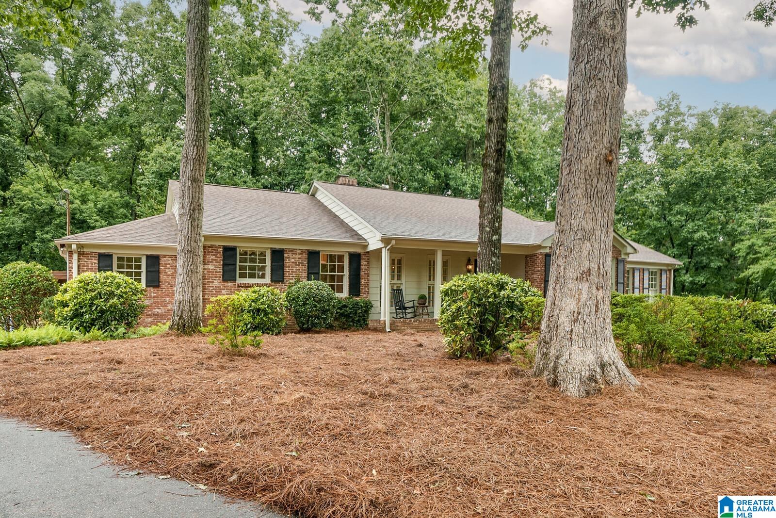 3433 River Bend Road Birmingham, AL 35243 - Photo 2 of 44
