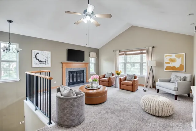 $2,100 | 2492 Dickens Drive, Unit 2492, Aurora, IL 60503