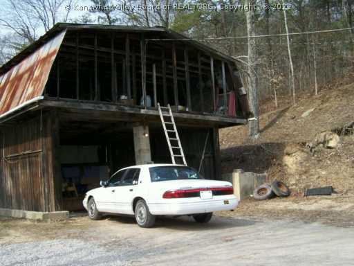 5315 Elk River Road Elkview, WV 25071 - Photo 5 of 7 Other.