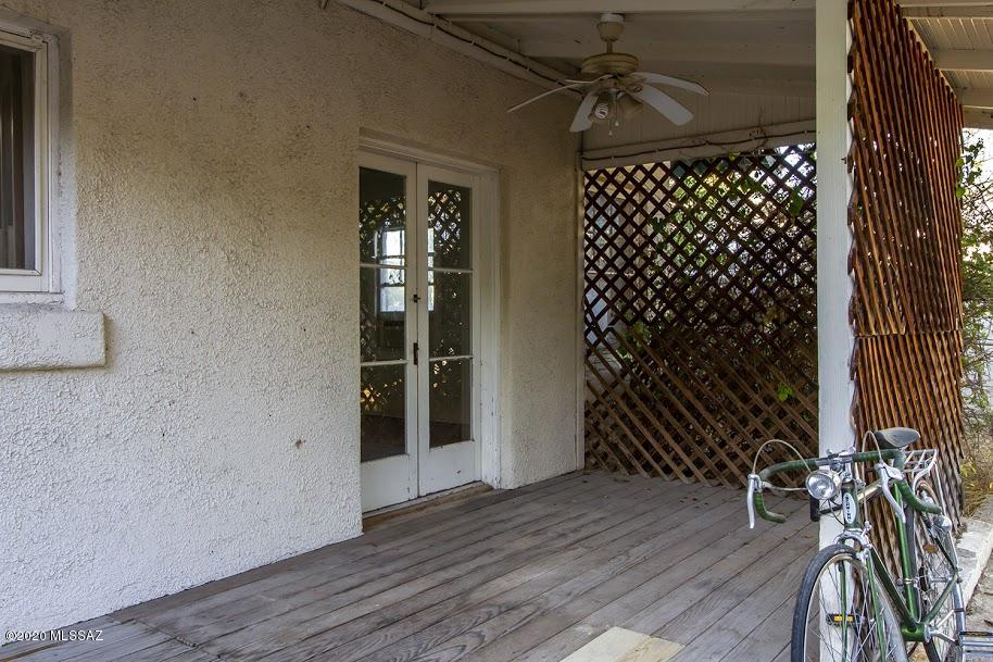 112 East 1st Street Tucson, AZ 85705 - Photo 17 of 27