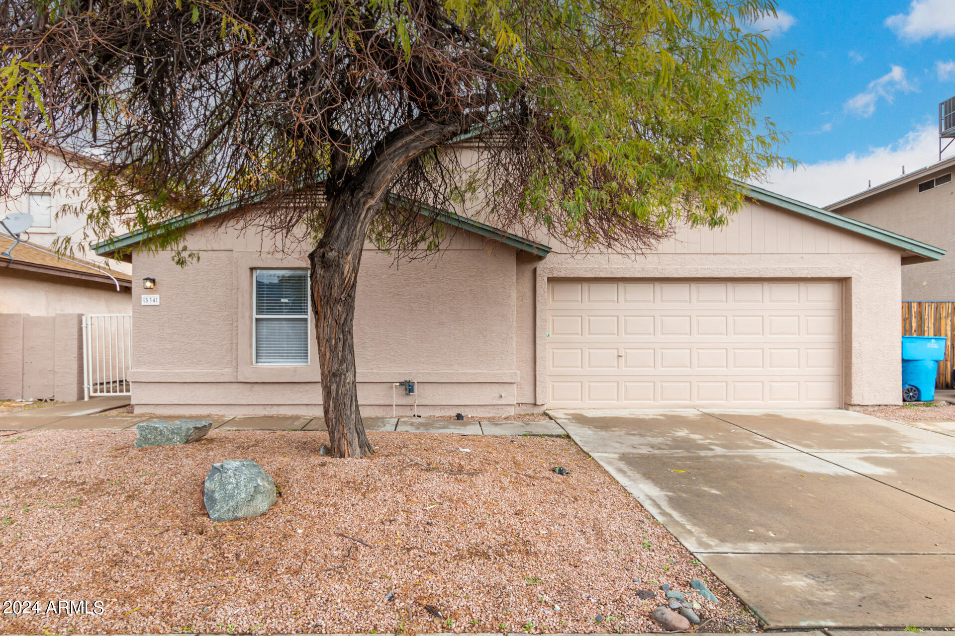 534 East Marco Polo Road Phoenix, AZ 85024 - Photo 1 of 25