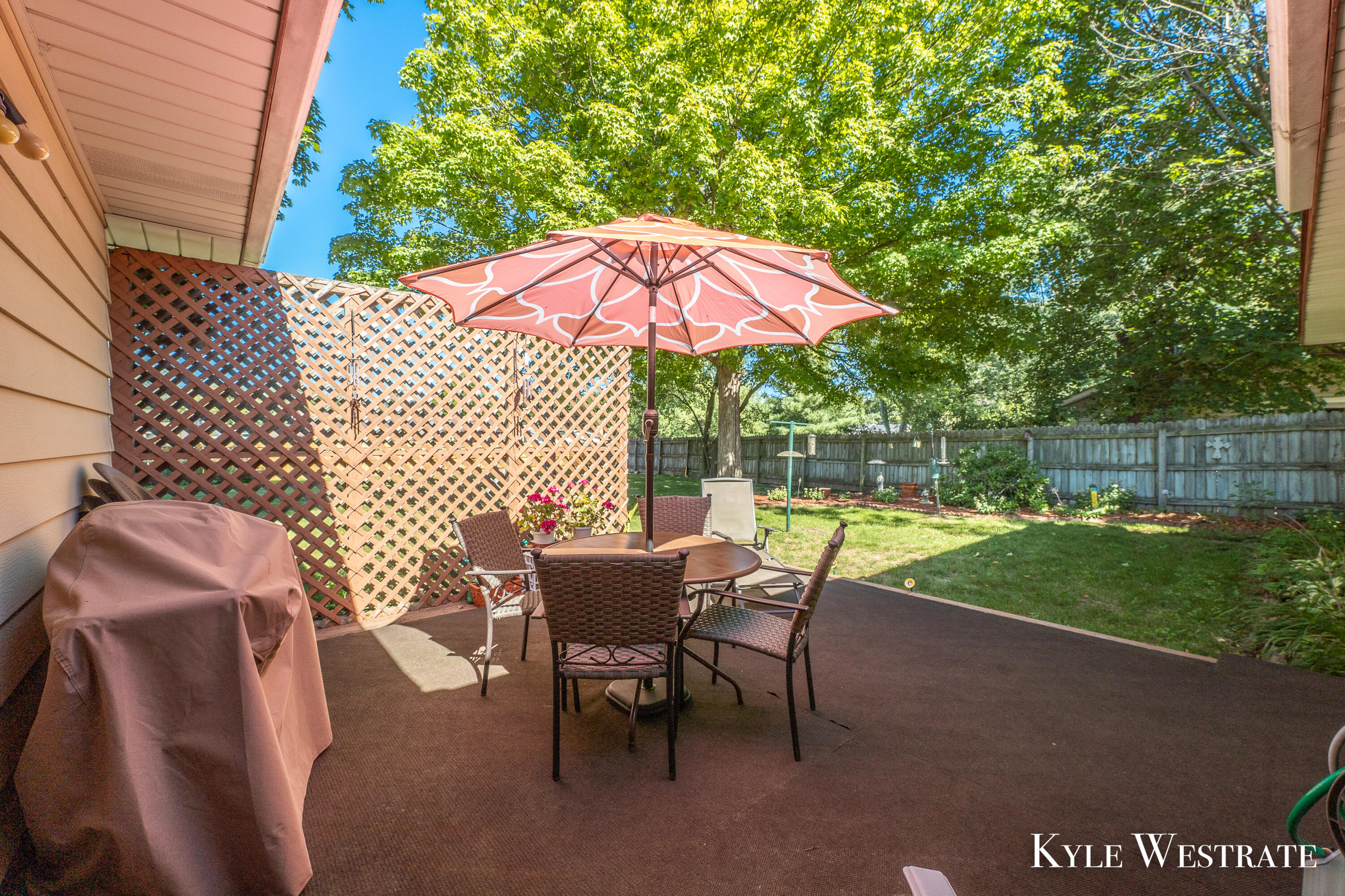 7865 Ridgewood Drive Jenison, MI 49428 - Photo 23 of 28 Ridgeway ext0006