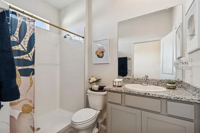 $539,500 | 9882 Shoreline Vw Way, Wesley Chapel, FL 33545