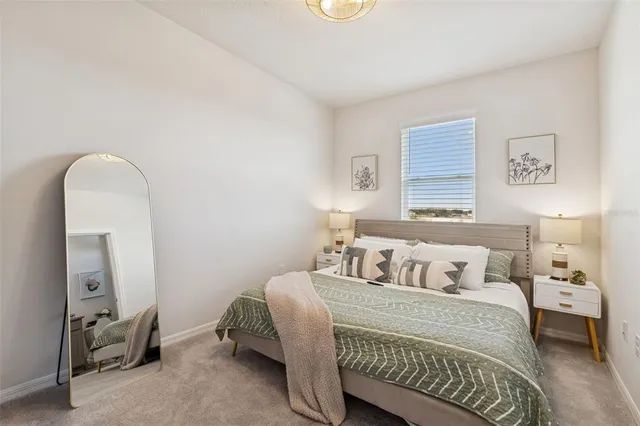 $539,500 | 9882 Shoreline Vw Way, Wesley Chapel, FL 33545