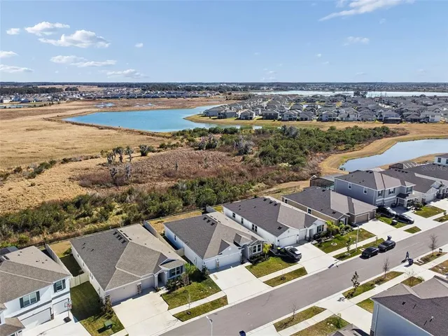 $539,500 | 9882 Shoreline Vw Way, Wesley Chapel, FL 33545