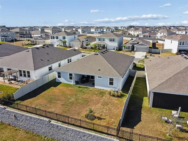 $539,500 | 9882 Shoreline Vw Way, Wesley Chapel, FL 33545