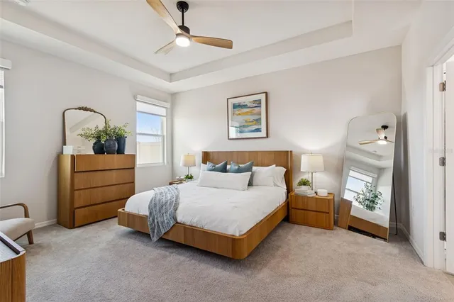 $539,500 | 9882 Shoreline Vw Way, Wesley Chapel, FL 33545