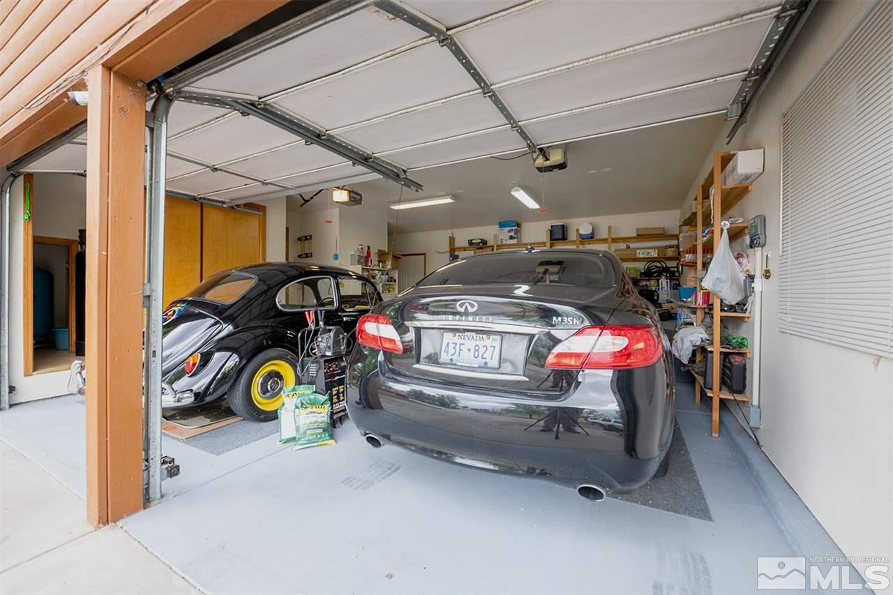 3318 Bottom Road Fallon, NV 89406 - Photo 19 of 23 a view of a garage with storage