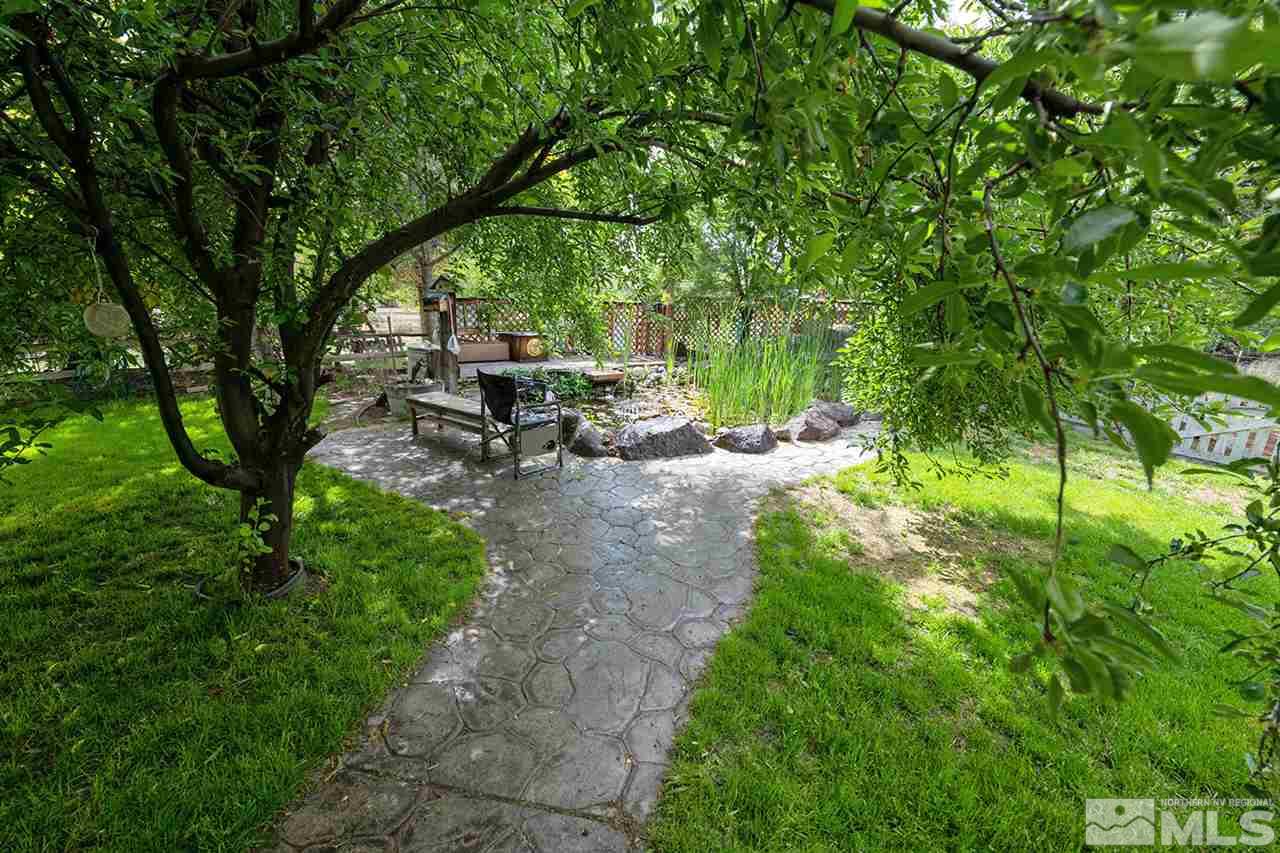 3318 Bottom Road Fallon, NV 89406 - Photo 20 of 23 a view of a park with large trees