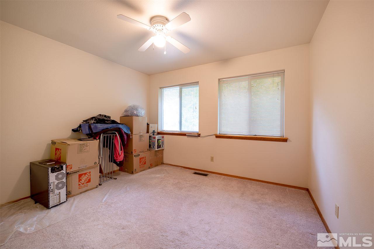 3318 Bottom Road Fallon, NV 89406 - Photo 10 of 23 a view of a room with gym equipment