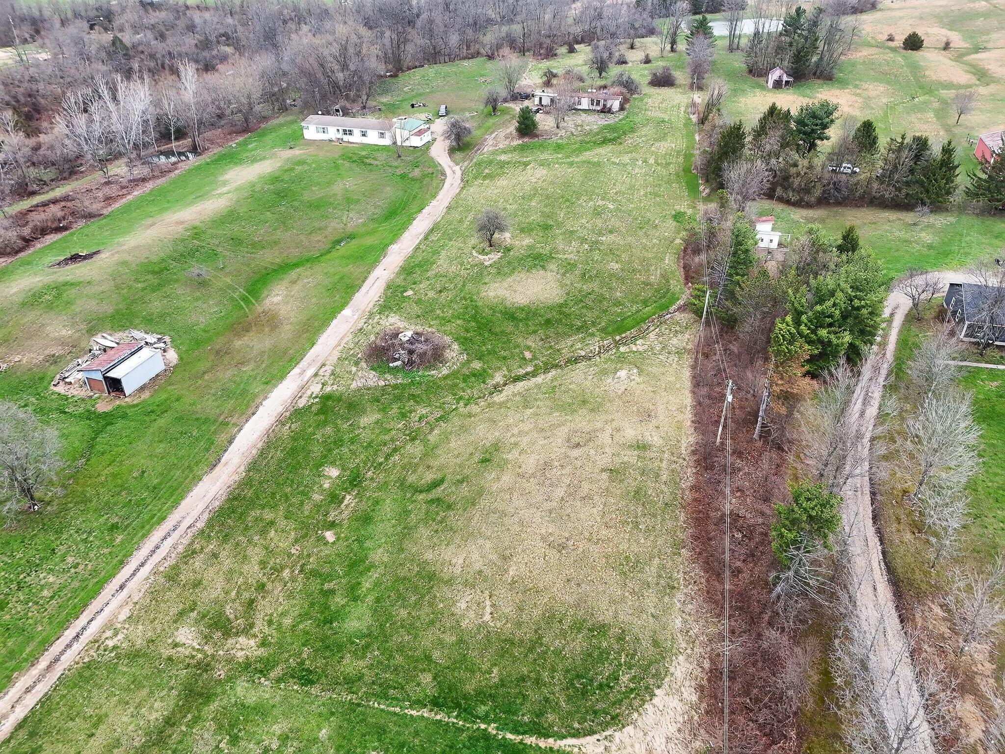 9600 Tarlton Road Southwest Stoutsville, OH 43154 - Photo 8 of 52 9600 Tralton (Drone)-7