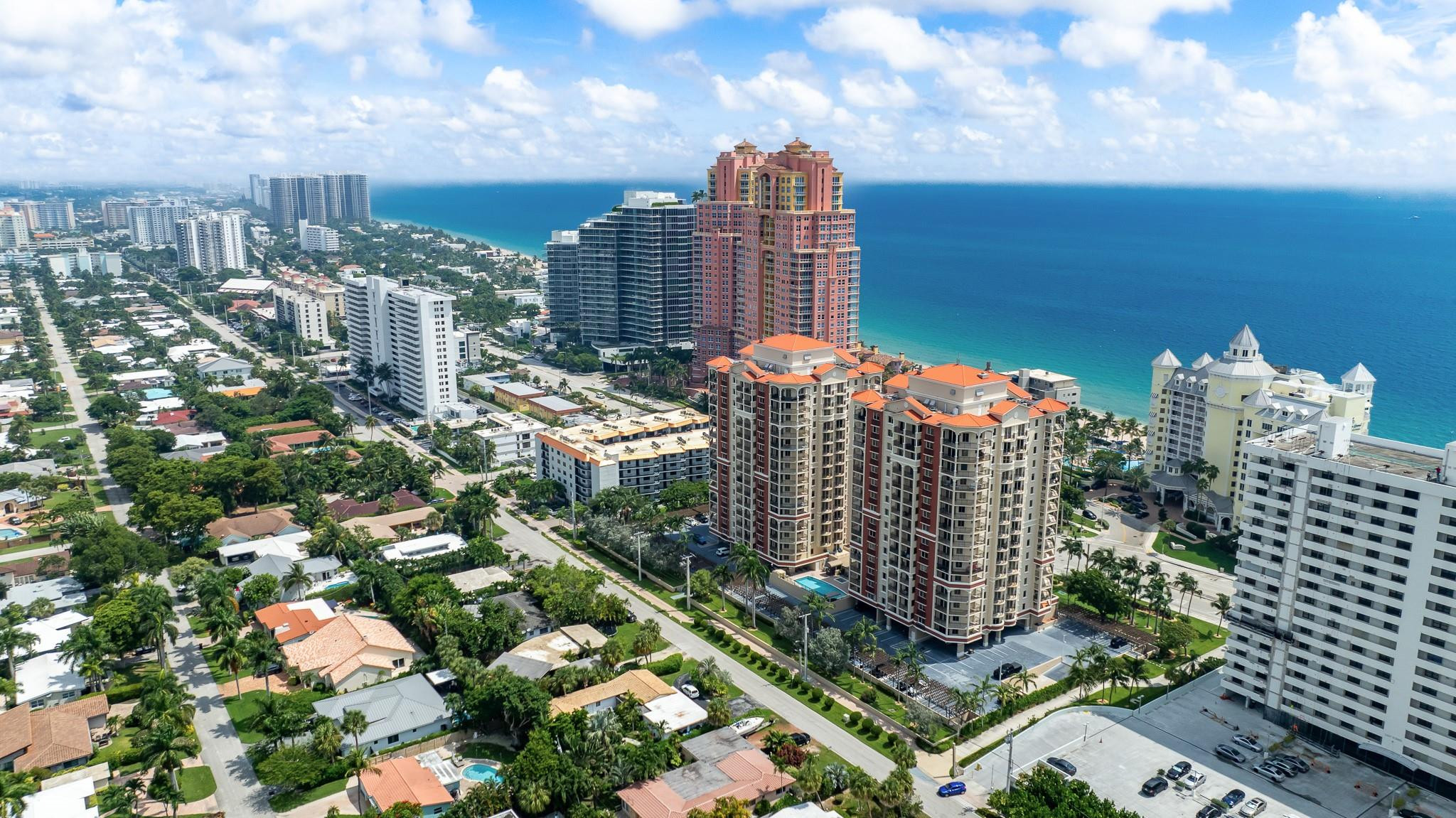 2011 North Ocean Blvd Unit 302  