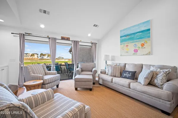 $899,500 | 119 Ocean Point Drive, Fripp Island, SC 29920