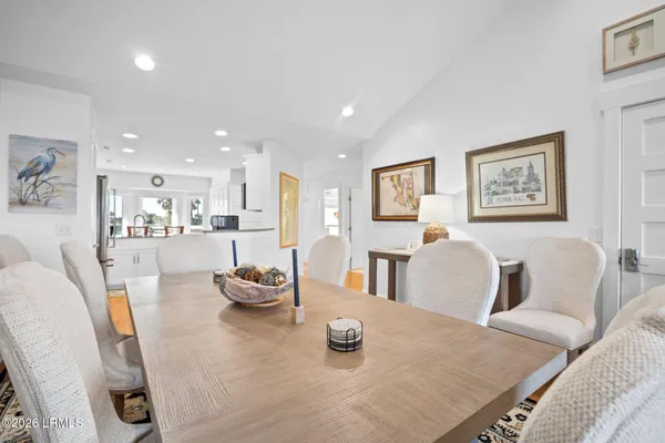 $899,500 | 119 Ocean Point Drive, Fripp Island, SC 29920