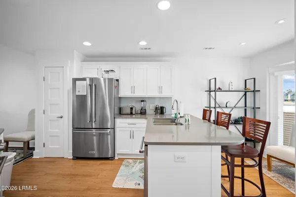 $899,500 | 119 Ocean Point Drive, Fripp Island, SC 29920