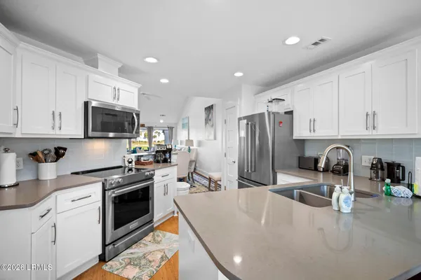 $899,500 | 119 Ocean Point Drive, Fripp Island, SC 29920