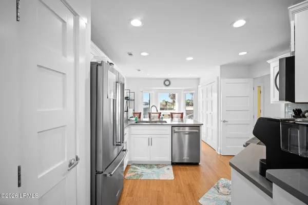 $899,500 | 119 Ocean Point Drive, Fripp Island, SC 29920