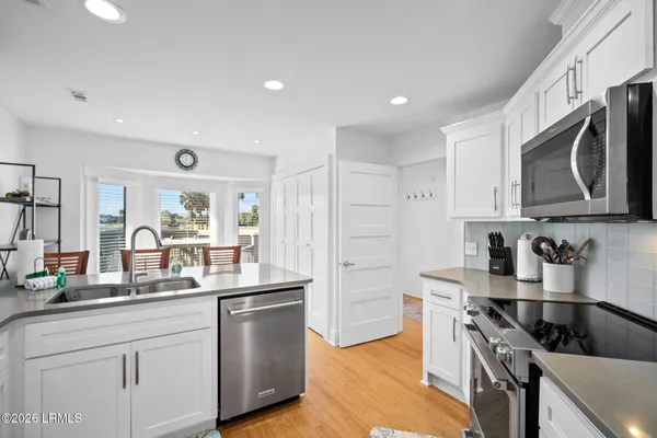 $899,500 | 119 Ocean Point Drive, Fripp Island, SC 29920