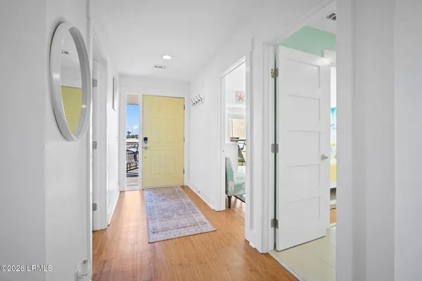 $899,500 | 119 Ocean Point Drive, Fripp Island, SC 29920