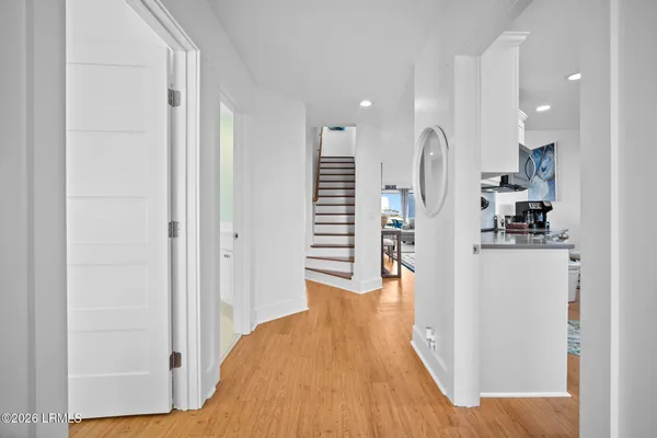 $899,500 | 119 Ocean Point Drive, Fripp Island, SC 29920