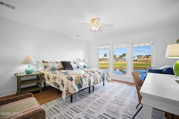 $899,500 | 119 Ocean Point Drive, Fripp Island, SC 29920