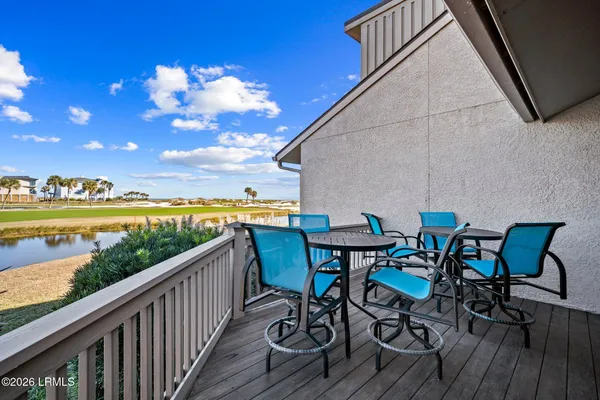 $899,500 | 119 Ocean Point Drive, Fripp Island, SC 29920