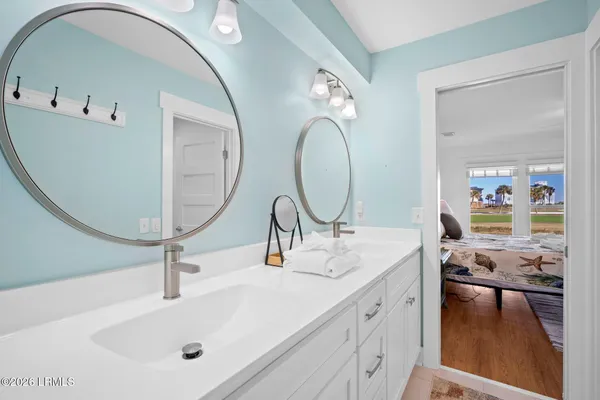 $899,500 | 119 Ocean Point Drive, Fripp Island, SC 29920