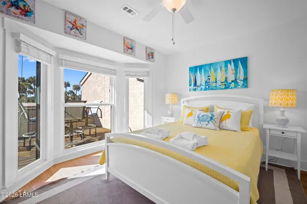 $899,500 | 119 Ocean Point Drive, Fripp Island, SC 29920