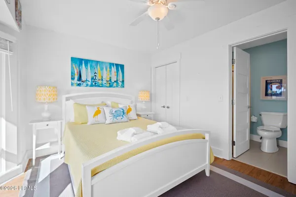 $899,500 | 119 Ocean Point Drive, Fripp Island, SC 29920