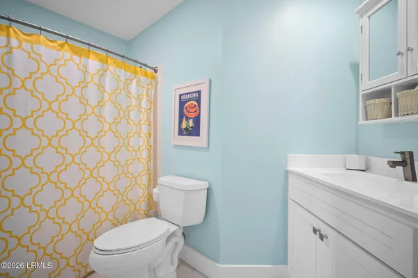 $899,500 | 119 Ocean Point Drive, Fripp Island, SC 29920