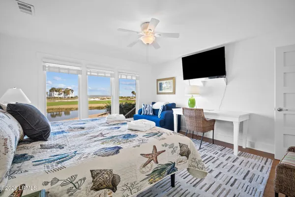 $899,500 | 119 Ocean Point Drive, Fripp Island, SC 29920
