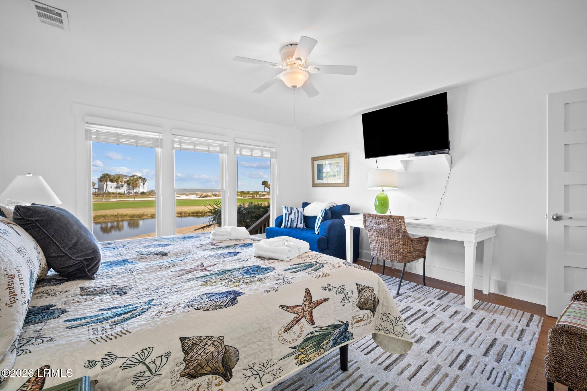 119 Ocean Point Drive Fripp Island, SC 29920 - Photo 3 of 48 23-web-or-mls-DSC04782_1