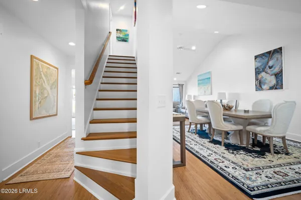 $899,500 | 119 Ocean Point Drive, Fripp Island, SC 29920