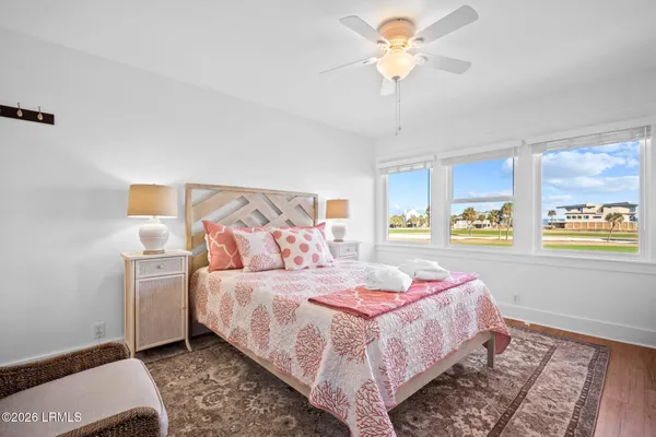 $899,500 | 119 Ocean Point Drive, Fripp Island, SC 29920