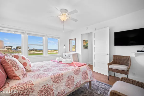 $899,500 | 119 Ocean Point Drive, Fripp Island, SC 29920