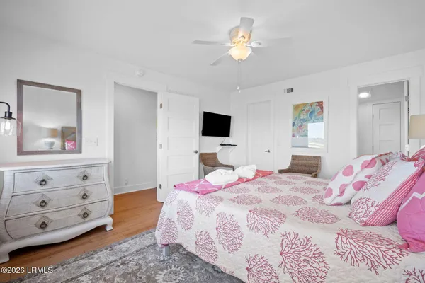 $899,500 | 119 Ocean Point Drive, Fripp Island, SC 29920