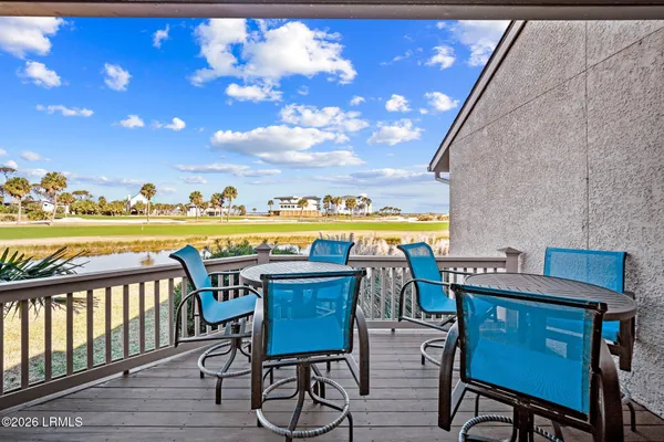 $899,500 | 119 Ocean Point Drive, Fripp Island, SC 29920