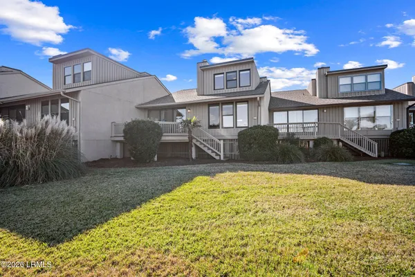 $899,500 | 119 Ocean Point Drive, Fripp Island, SC 29920