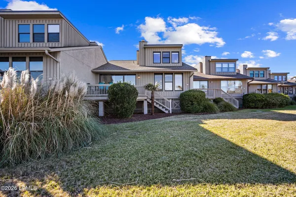 $899,500 | 119 Ocean Point Drive, Fripp Island, SC 29920