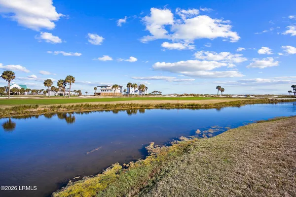 $899,500 | 119 Ocean Point Drive, Fripp Island, SC 29920