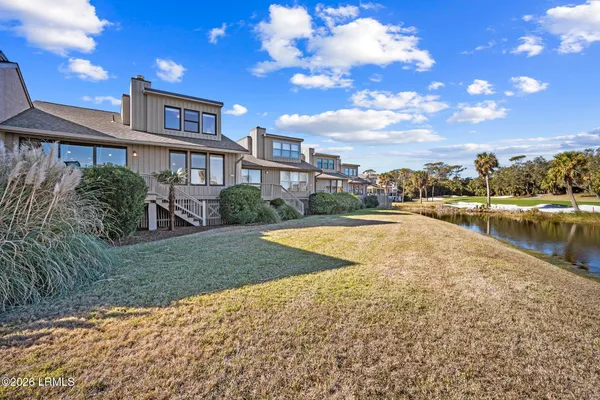 $899,500 | 119 Ocean Point Drive, Fripp Island, SC 29920