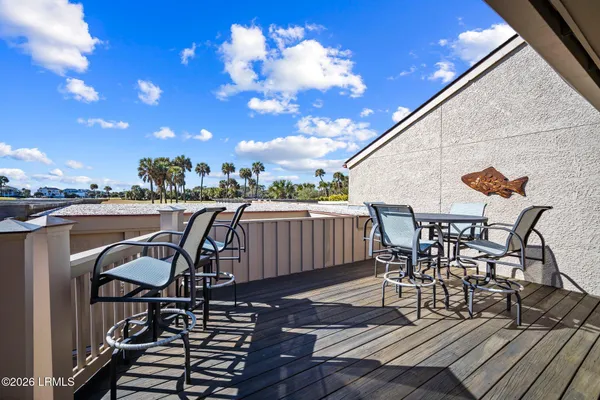 $899,500 | 119 Ocean Point Drive, Fripp Island, SC 29920