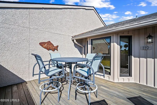 $899,500 | 119 Ocean Point Drive, Fripp Island, SC 29920