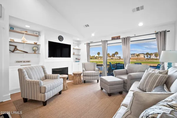 $899,500 | 119 Ocean Point Drive, Fripp Island, SC 29920