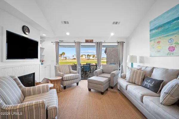 $899,500 | 119 Ocean Point Drive, Fripp Island, SC 29920