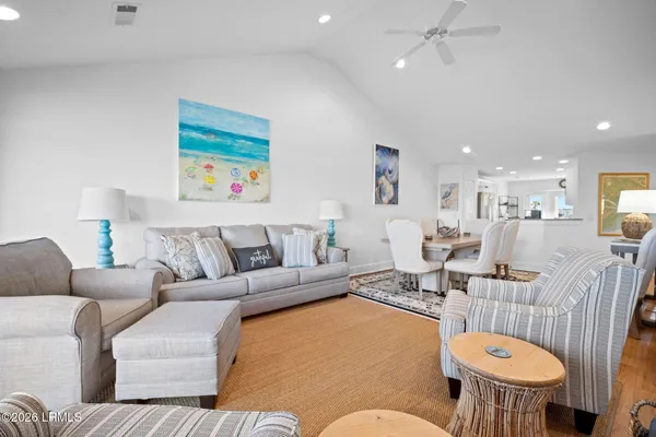 $899,500 | 119 Ocean Point Drive, Fripp Island, SC 29920