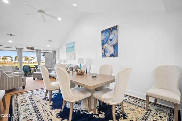 $899,500 | 119 Ocean Point Drive, Fripp Island, SC 29920