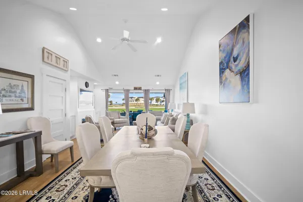 $899,500 | 119 Ocean Point Drive, Fripp Island, SC 29920