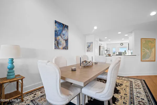 $899,500 | 119 Ocean Point Drive, Fripp Island, SC 29920