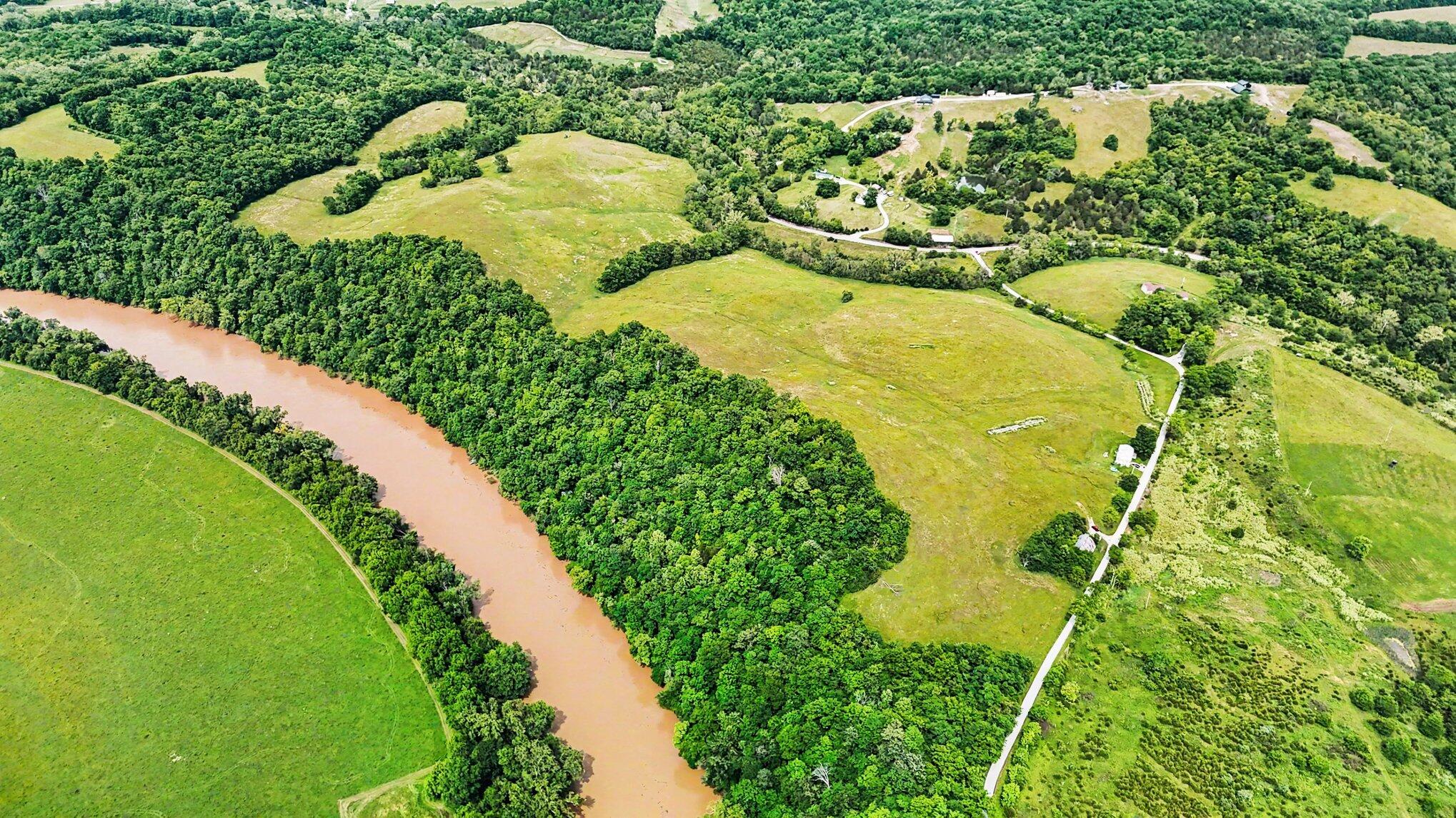 159 & Grimes Road Falmouth, KY 41040 - Photo 16 of 22